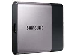 هارد SSD اکسترنال سامسونگ T3 250GB136260thumbnail